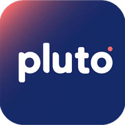 Pluto logo